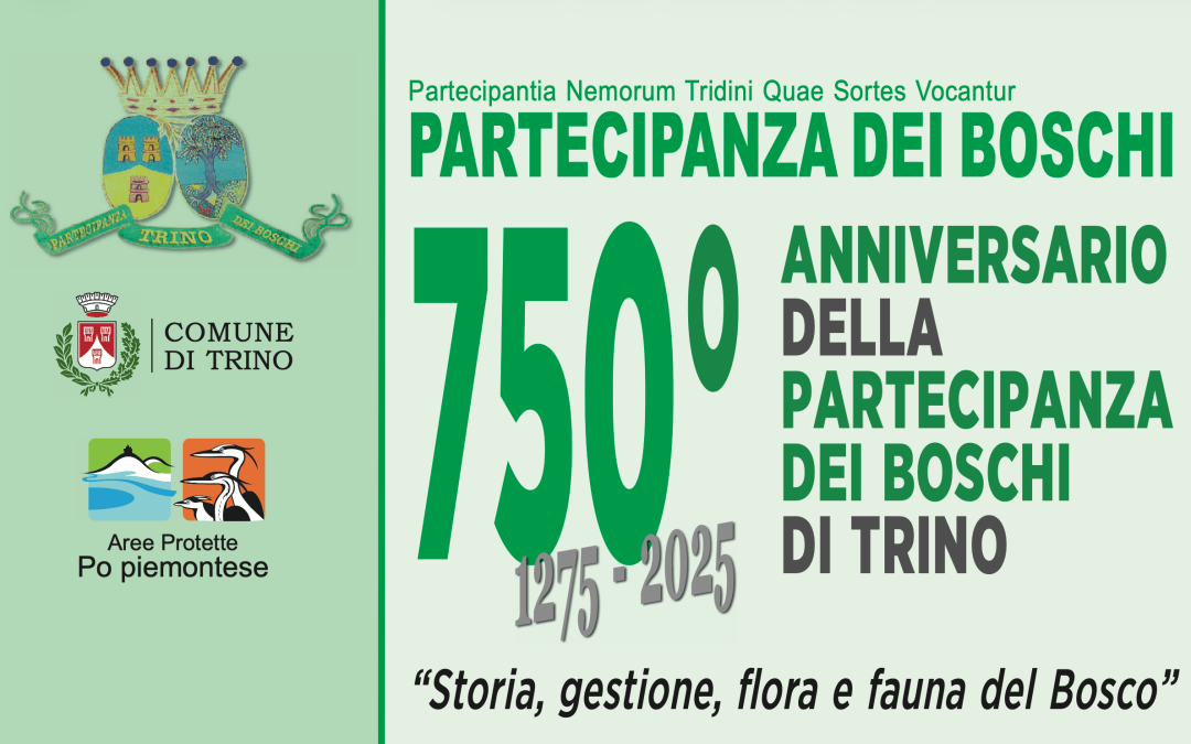 750 Anni di Storia !!
